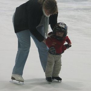 Meet your Posher, Lara